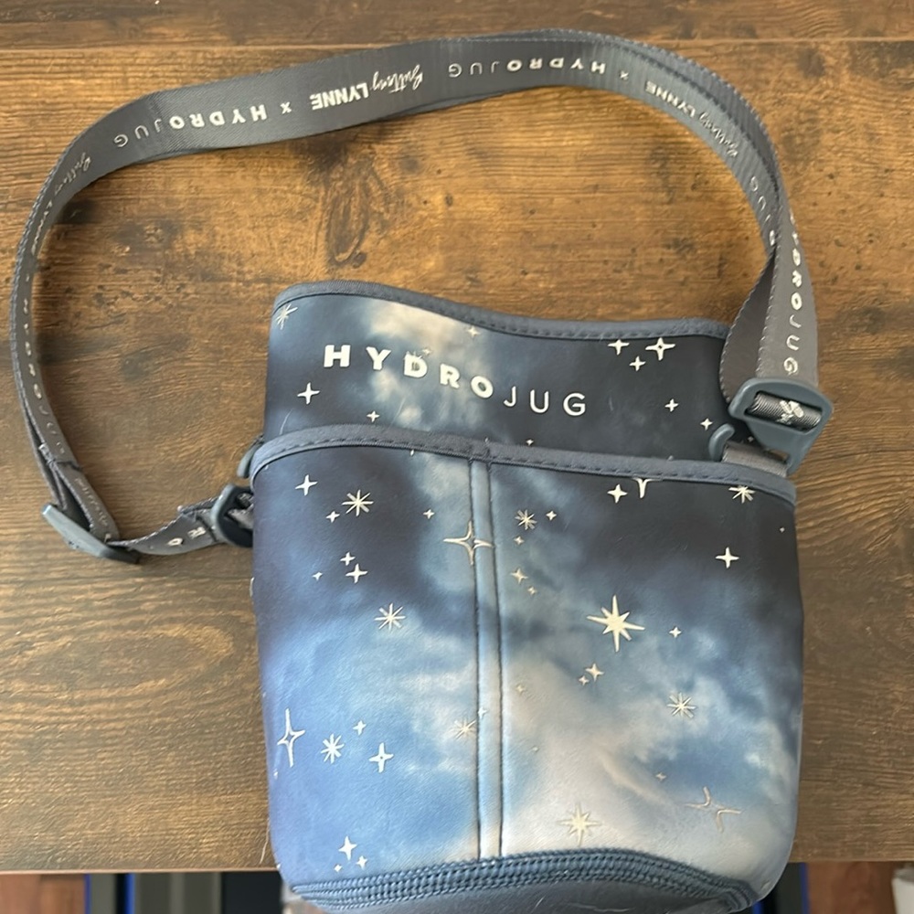 HydroJug pro sleeve
